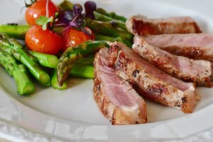 Kuchnia fusion: połączenie różnych kultur w jednym daniu