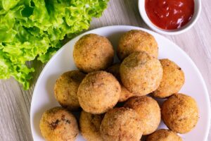 Jak zrobić zdrowe hamburgery – przepisy na domowe wersje fast foodów