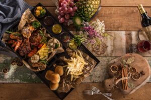 Kuchnia hiszpańska – przepisy na paellę i tapas
