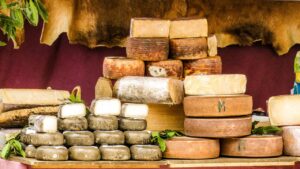Dieta wegańska vs. dieta wegetariańska – które jest zdrowsze?