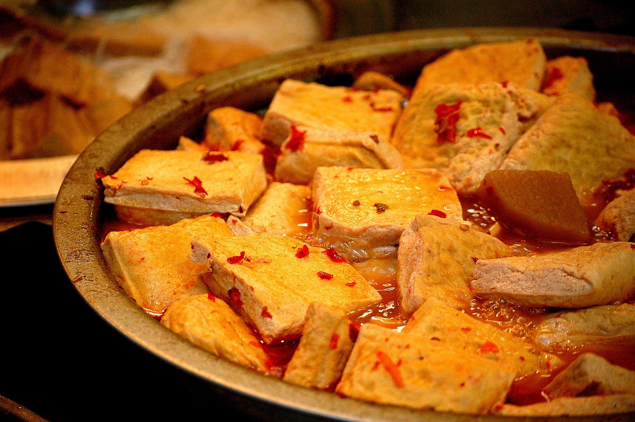 Kuchnia marokańska – przepisy na wykwintne dania i aromatyczne herbaty
