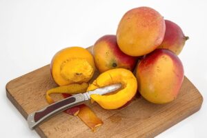 Mango w Kuchni: Oryginalne Pomysły na Przyrządzanie Egzotycznego Owocu